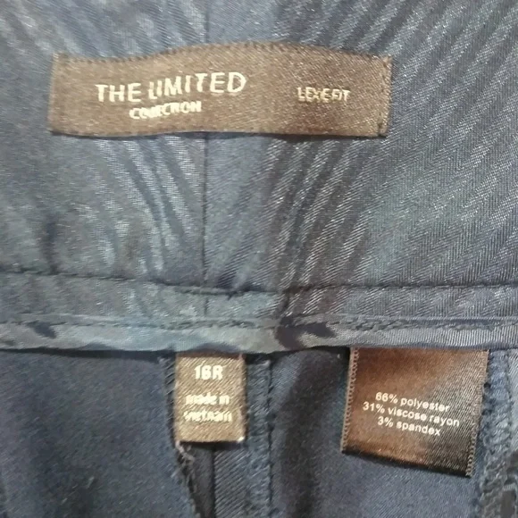 🔥 Wide leg pants by The Limited - Picture 5 of 5